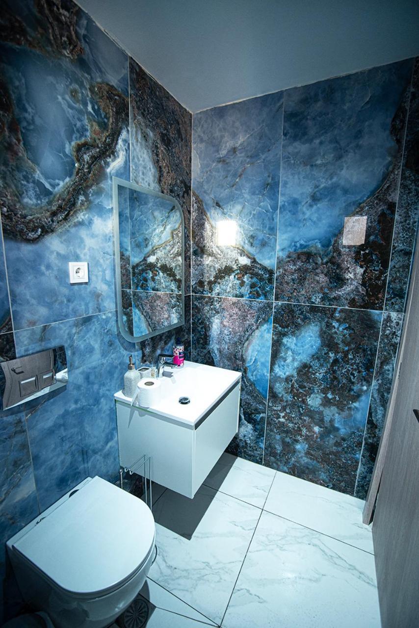 Zante Art De L'Eau Apartment Ngoại thất bức ảnh
