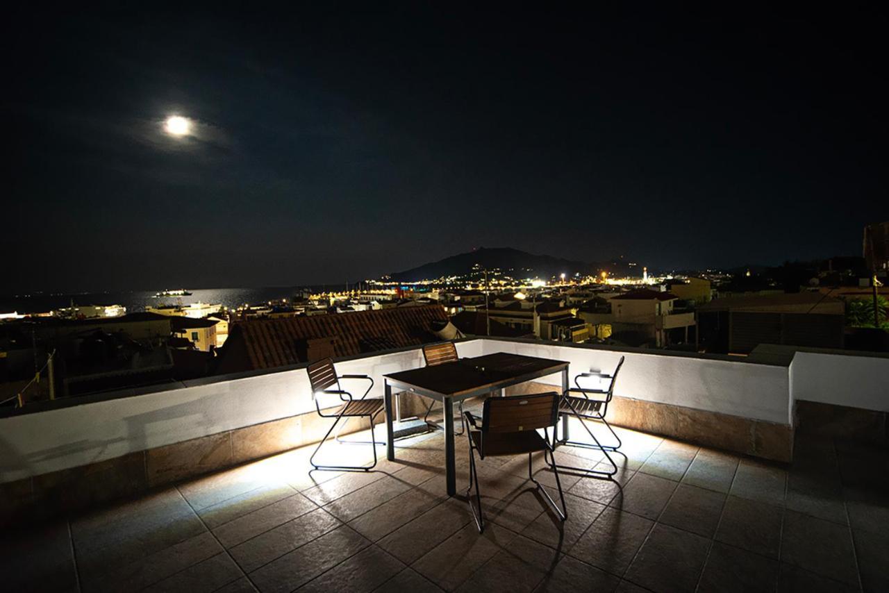 Zante Art De L'Eau Apartment Ngoại thất bức ảnh