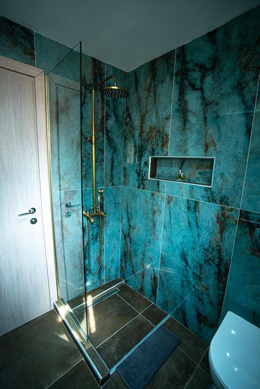 Zante Art De L'Eau Apartment Ngoại thất bức ảnh