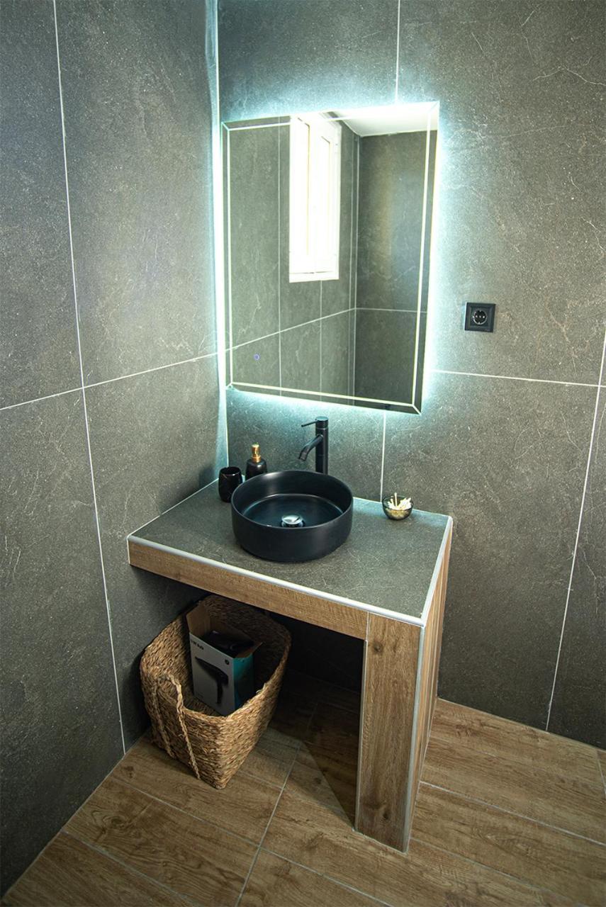 Zante Art De L'Eau Apartment Ngoại thất bức ảnh