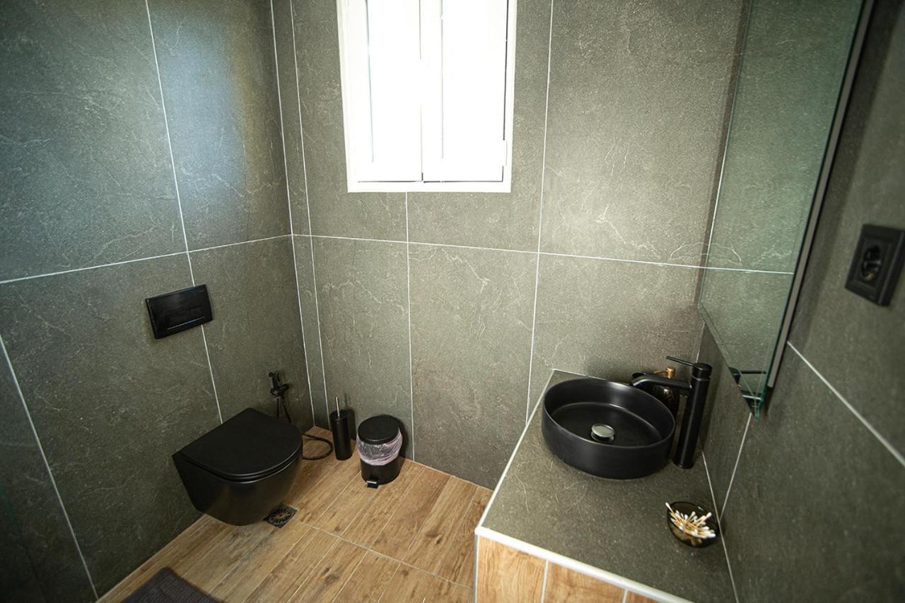 Zante Art De L'Eau Apartment Ngoại thất bức ảnh