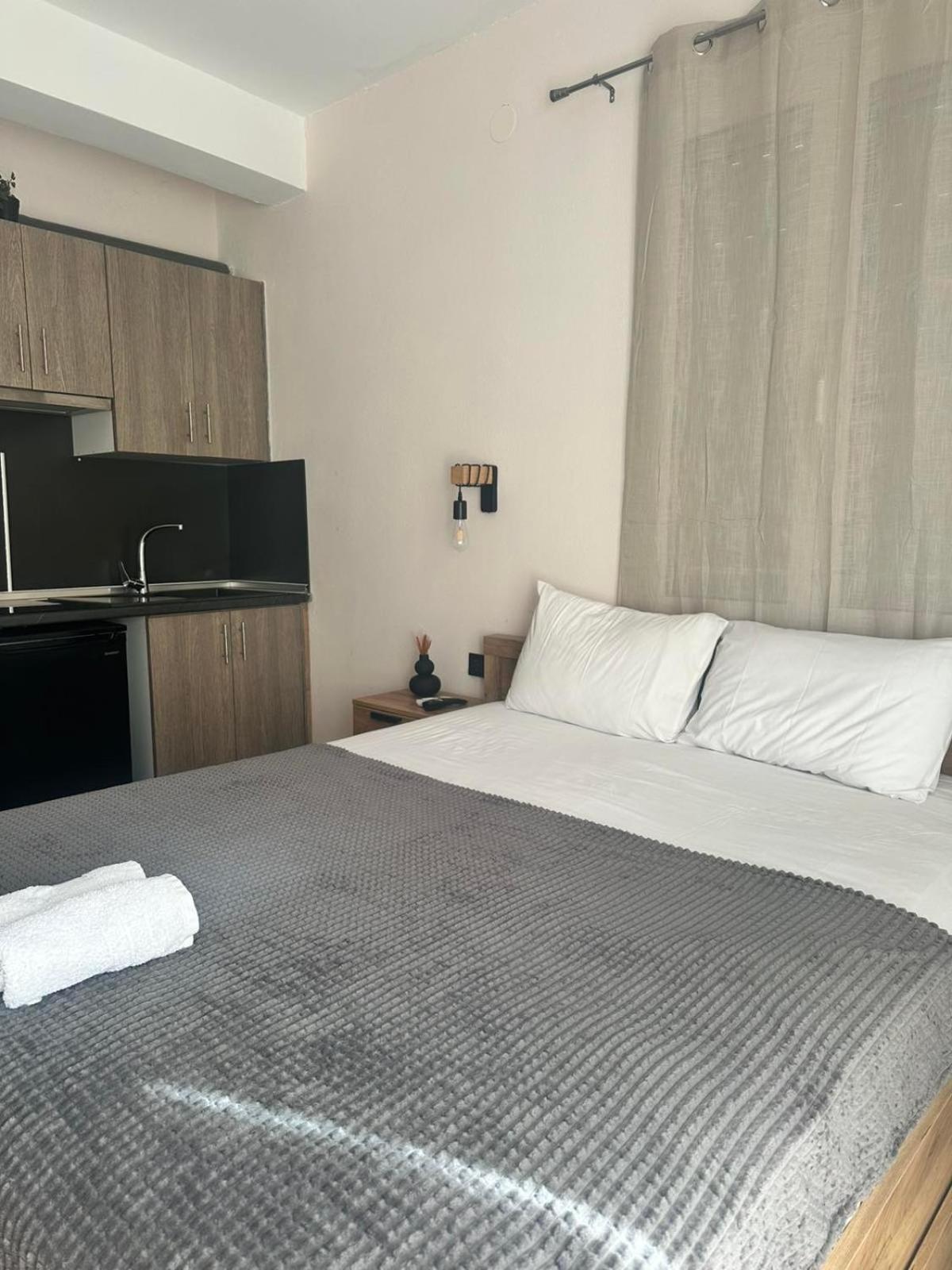 Zante Art De L'Eau Apartment Ngoại thất bức ảnh