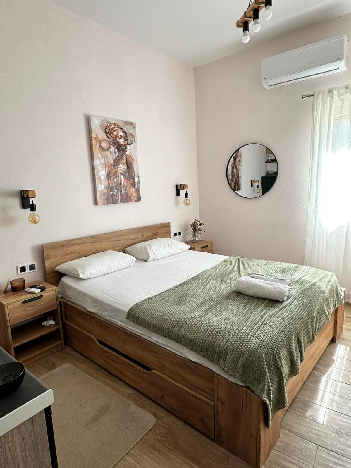 Zante Art De L'Eau Apartment Ngoại thất bức ảnh