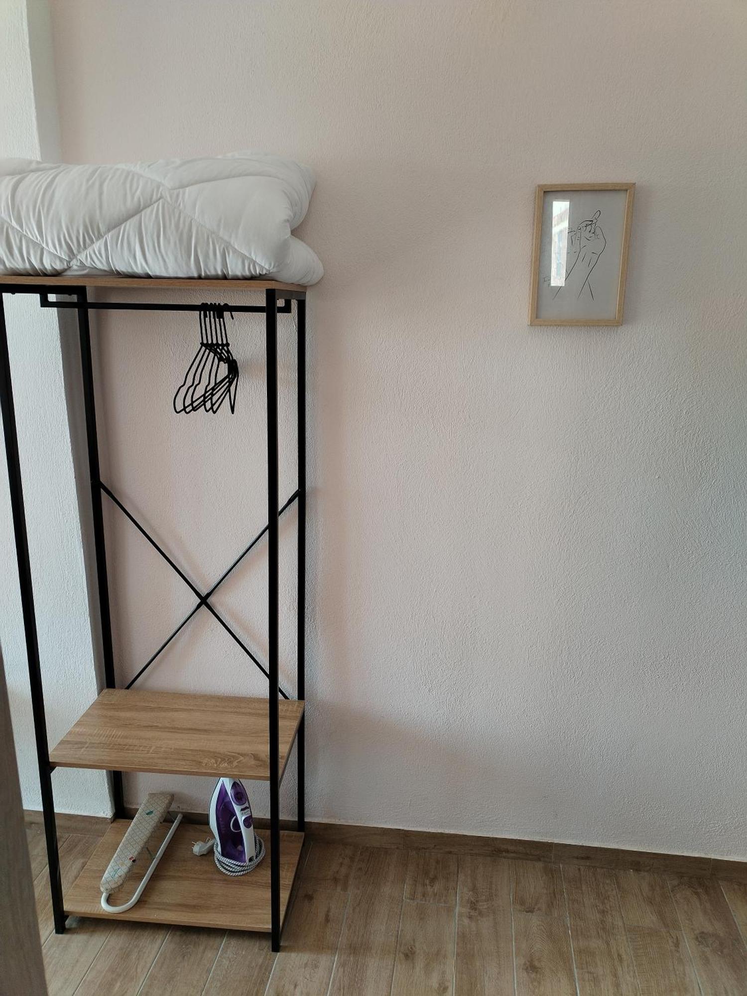Zante Art De L'Eau Apartment Ngoại thất bức ảnh