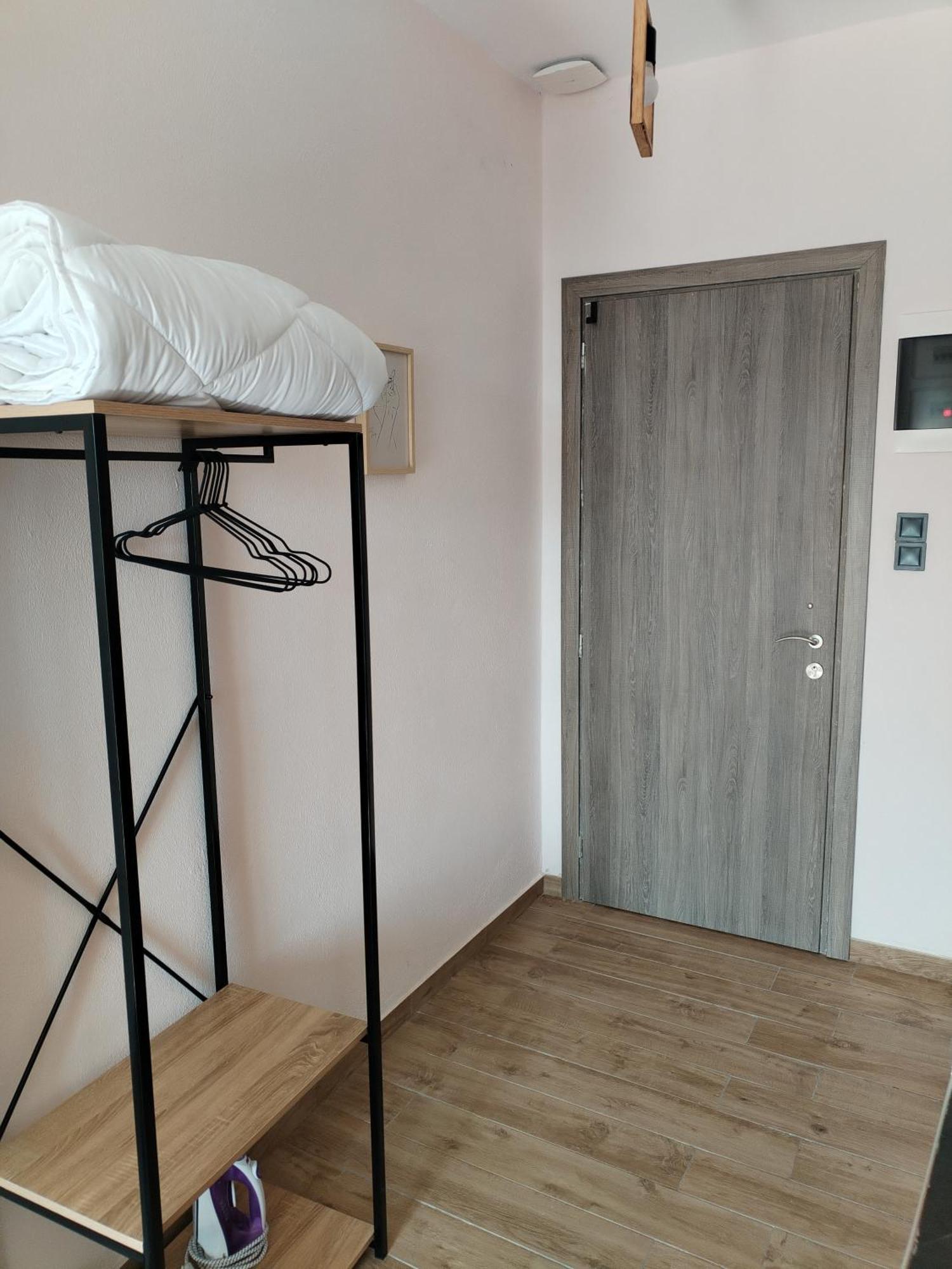 Zante Art De L'Eau Apartment Ngoại thất bức ảnh