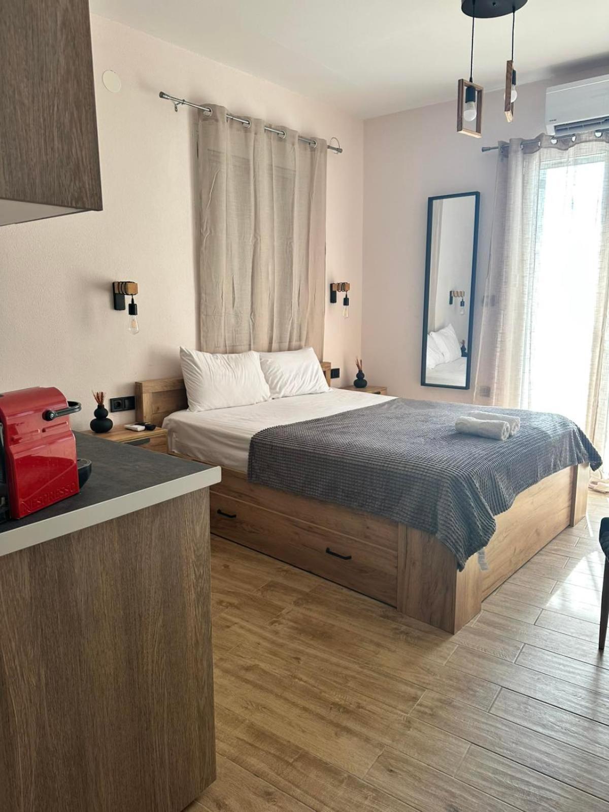 Zante Art De L'Eau Apartment Ngoại thất bức ảnh