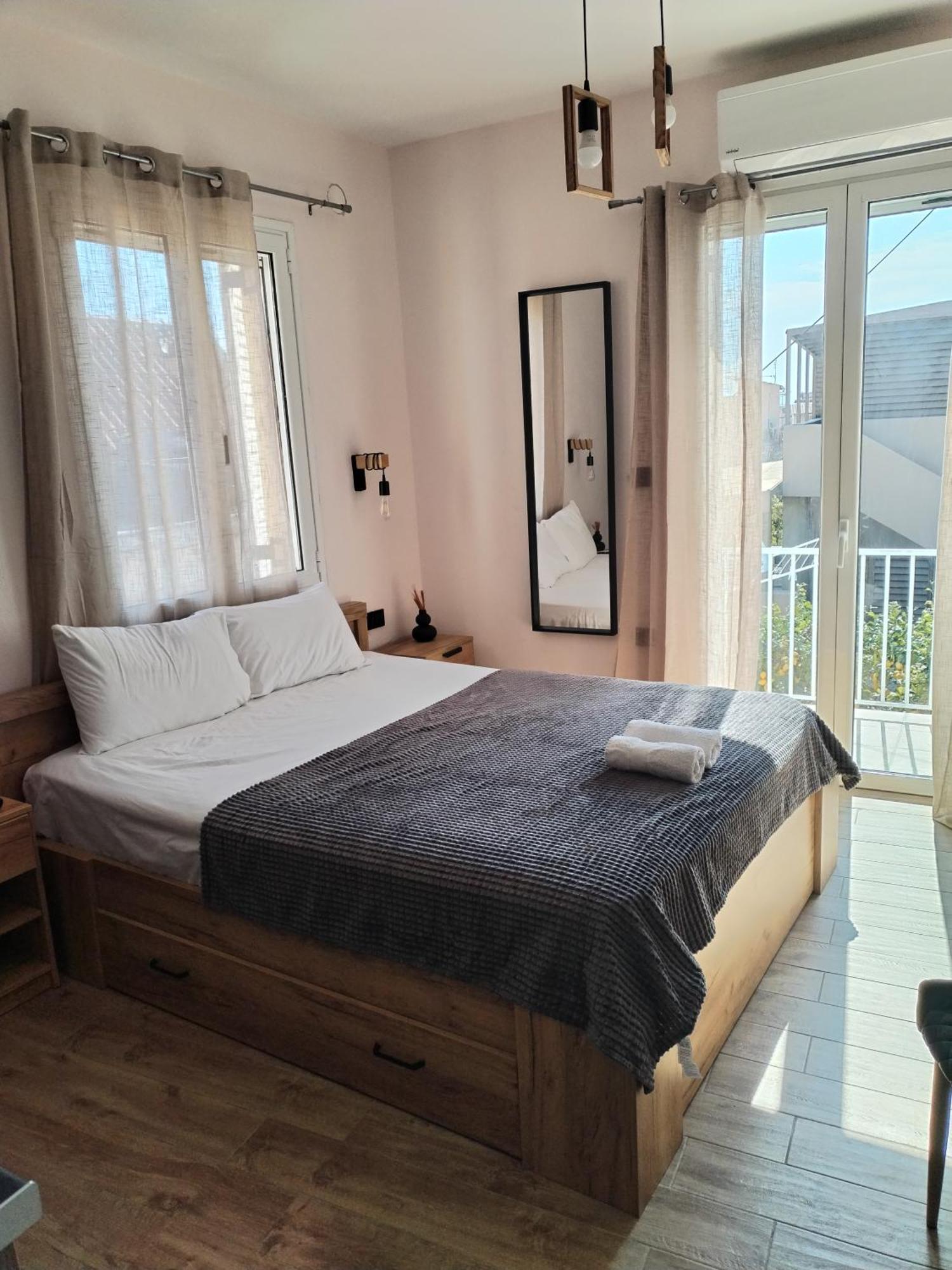 Zante Art De L'Eau Apartment Ngoại thất bức ảnh