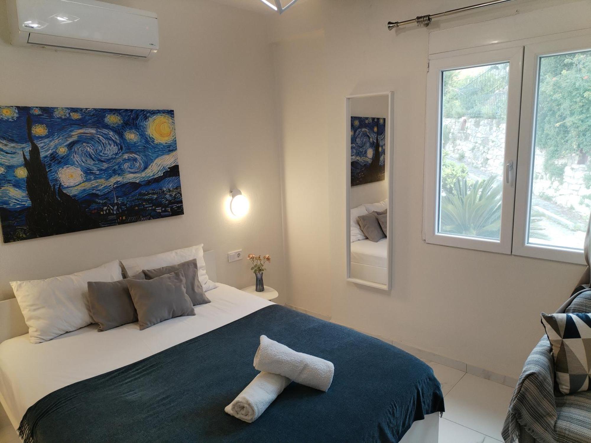 Zante Art De L'Eau Apartment Ngoại thất bức ảnh