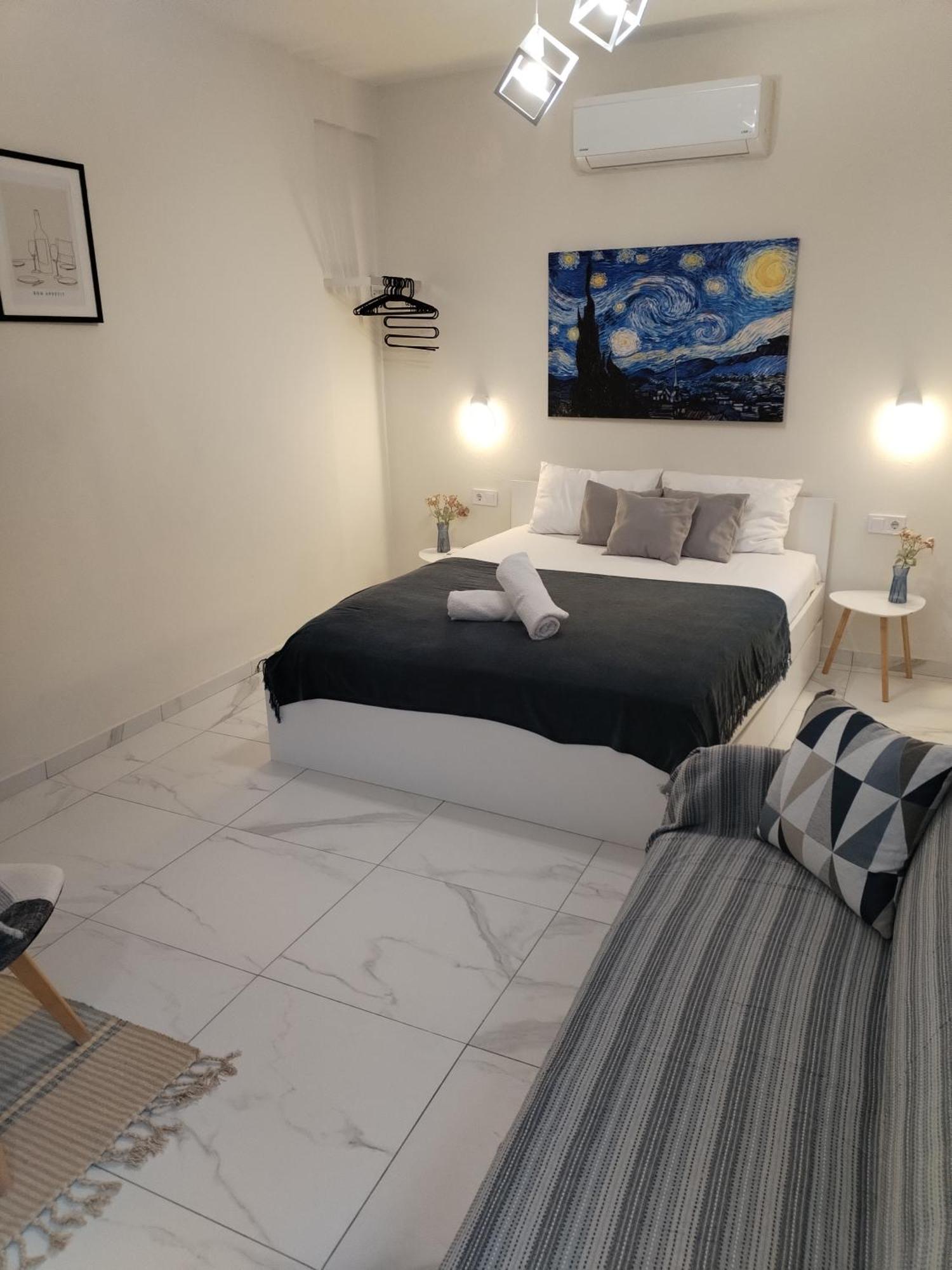 Zante Art De L'Eau Apartment Ngoại thất bức ảnh